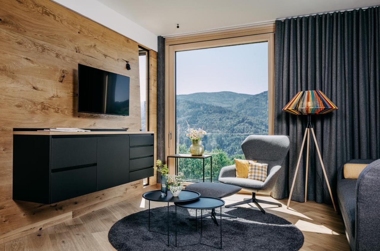 Luisenhoehe - Gesundheitsresort Schwarzwald Horben Εξωτερικό φωτογραφία