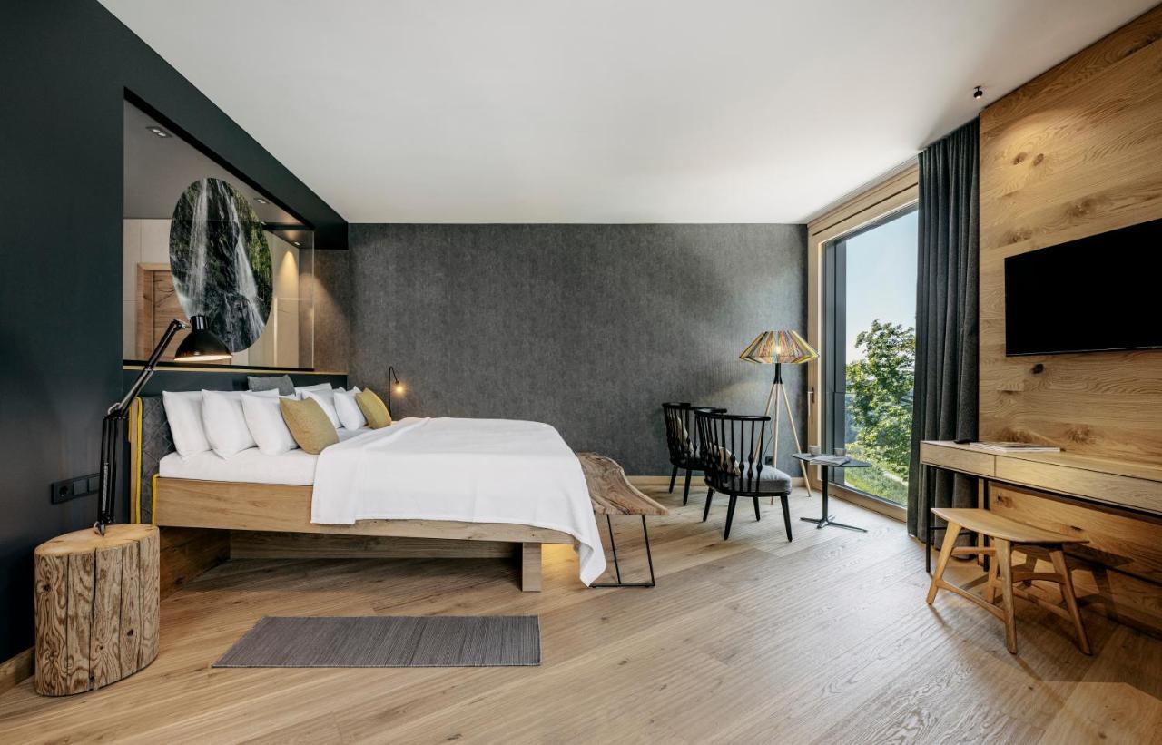 Luisenhoehe - Gesundheitsresort Schwarzwald Horben Εξωτερικό φωτογραφία