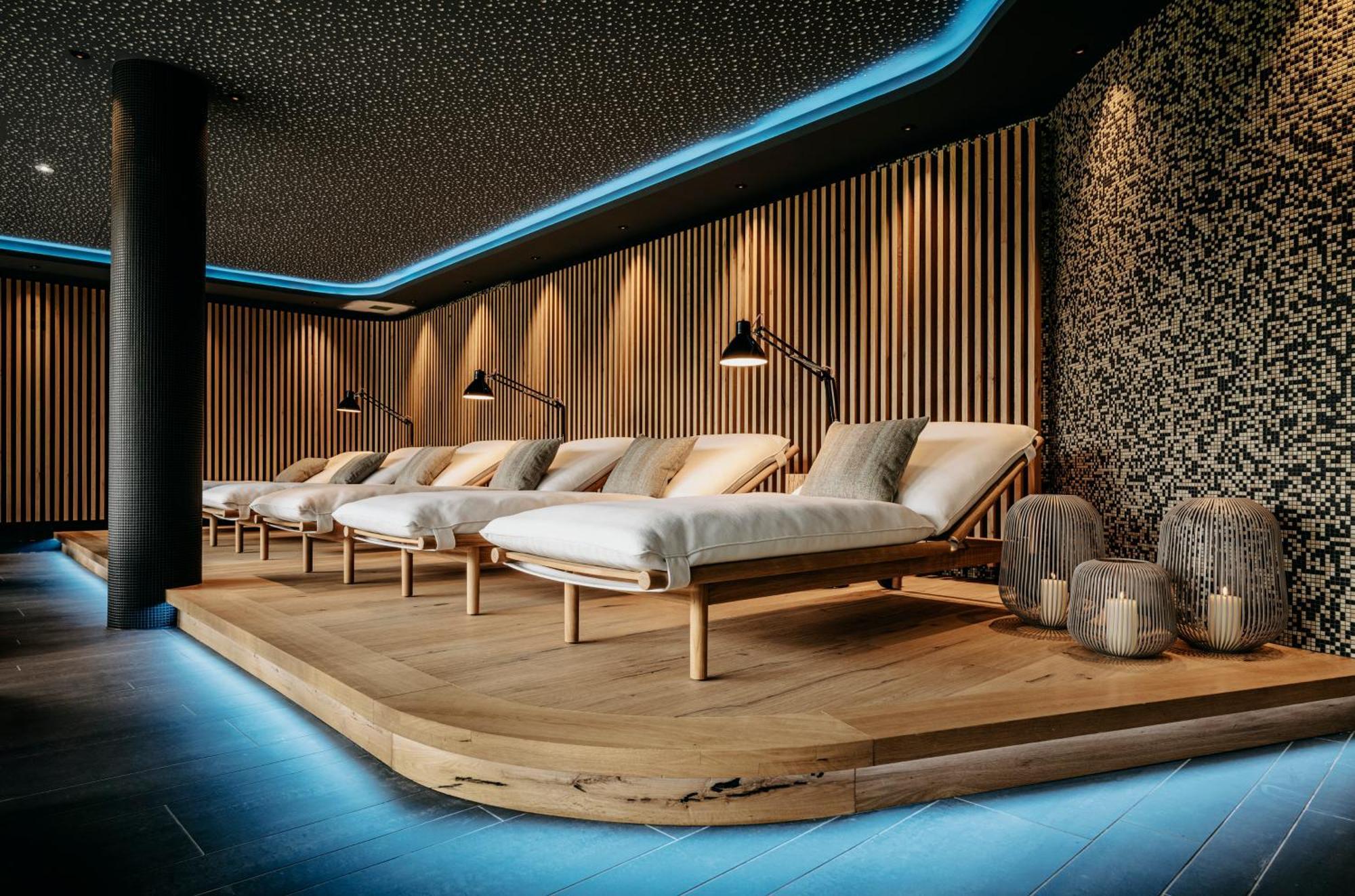 Luisenhoehe - Gesundheitsresort Schwarzwald Horben Εξωτερικό φωτογραφία
