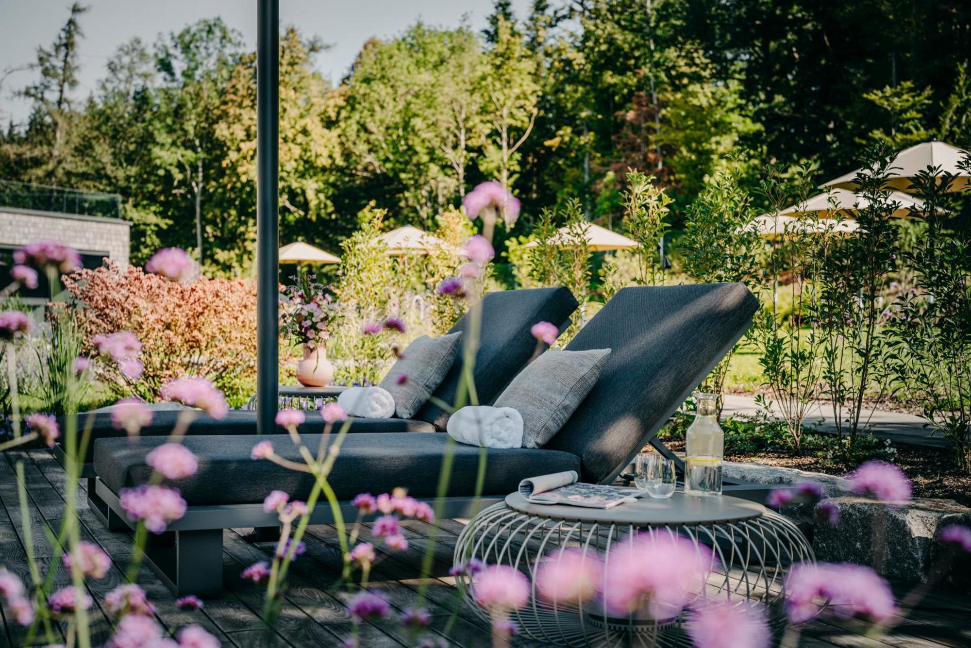 Luisenhoehe - Gesundheitsresort Schwarzwald Horben Εξωτερικό φωτογραφία