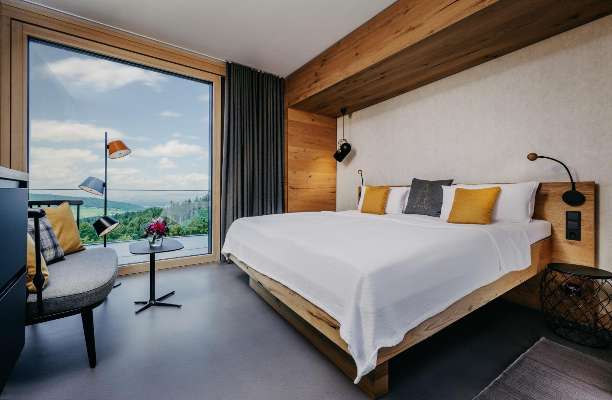 Luisenhoehe - Gesundheitsresort Schwarzwald Horben Εξωτερικό φωτογραφία
