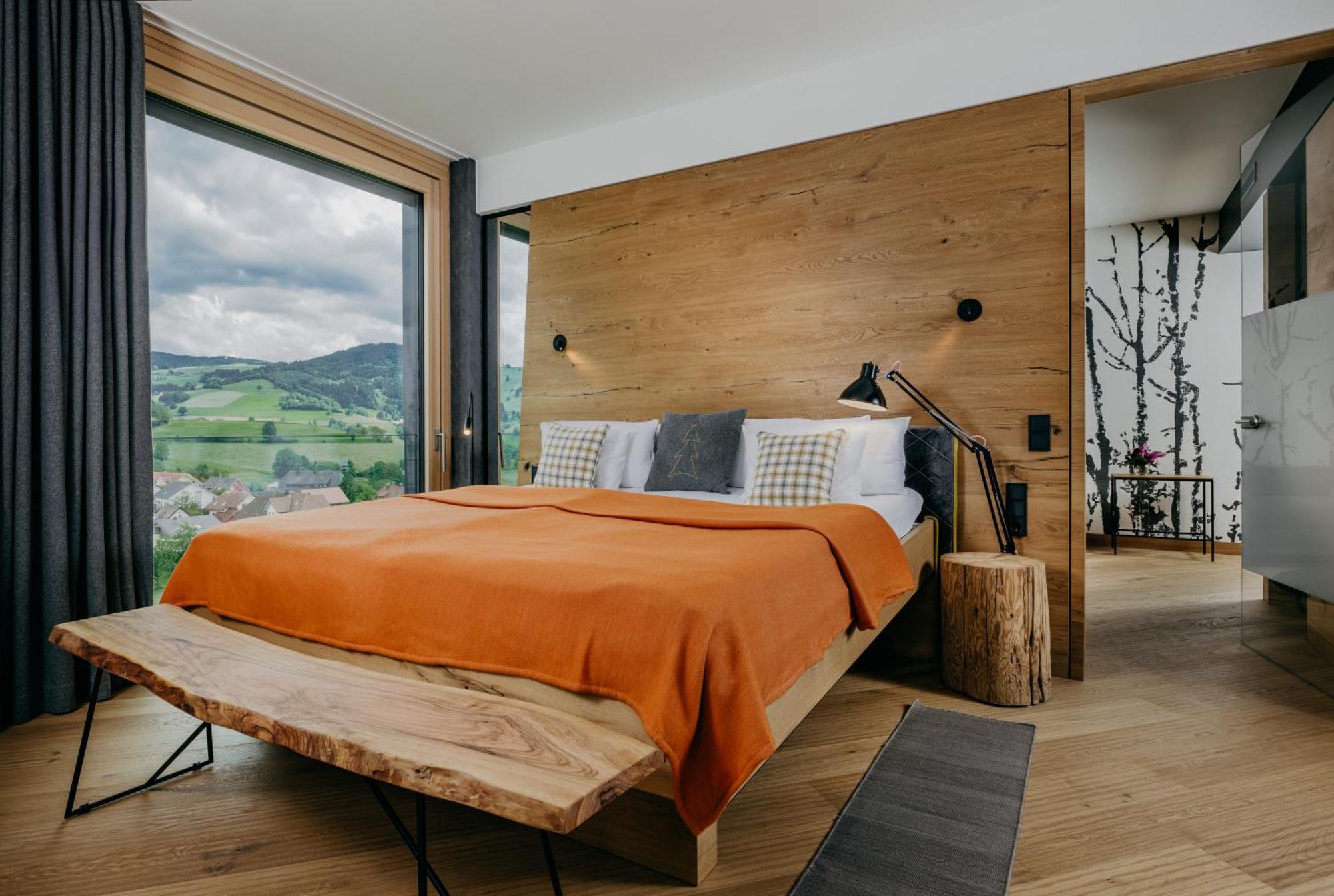 Luisenhoehe - Gesundheitsresort Schwarzwald Horben Εξωτερικό φωτογραφία